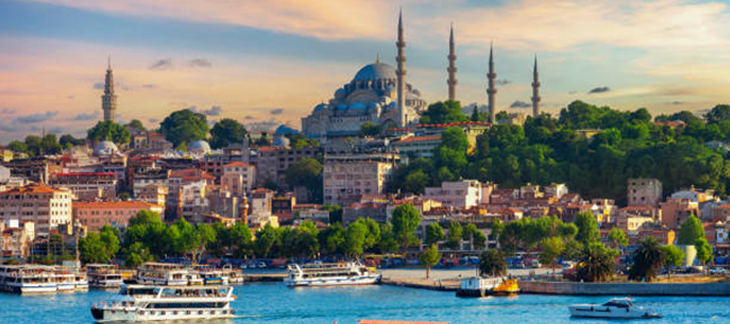 15 Best Honeymoon Destinations in Turkey