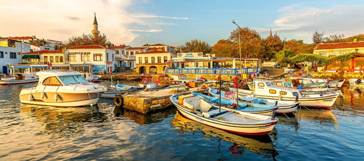 15 Best Honeymoon Destinations in Turkey