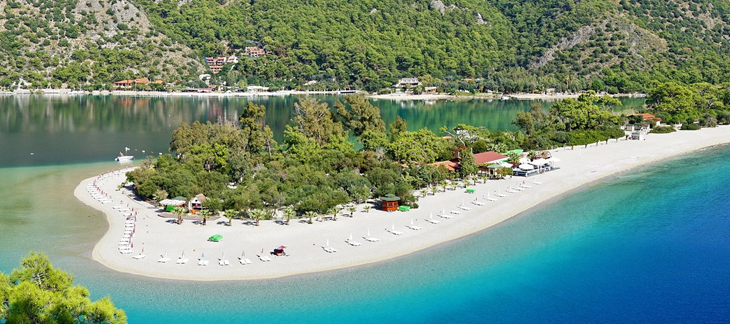 15 Best Honeymoon Destinations in Turkey