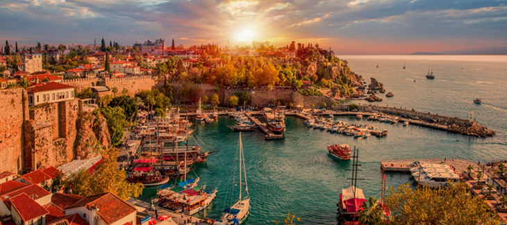 15 Best Honeymoon Destinations in Turkey