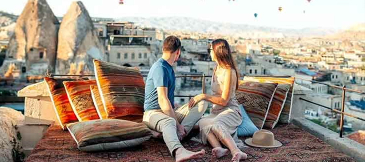 15 Best Honeymoon Destinations in Turkey