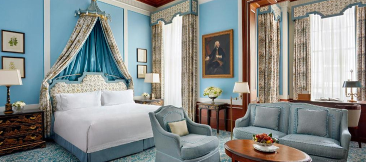 15 Best Luxury Hotels In United kingdom