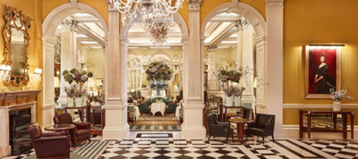 15 Best Luxury Hotels In United kingdom