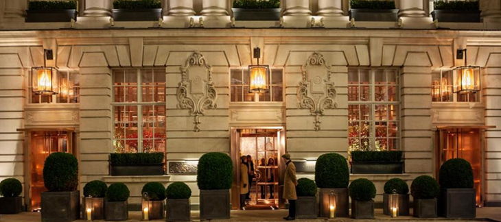 15 Best Luxury Hotels In United kingdom