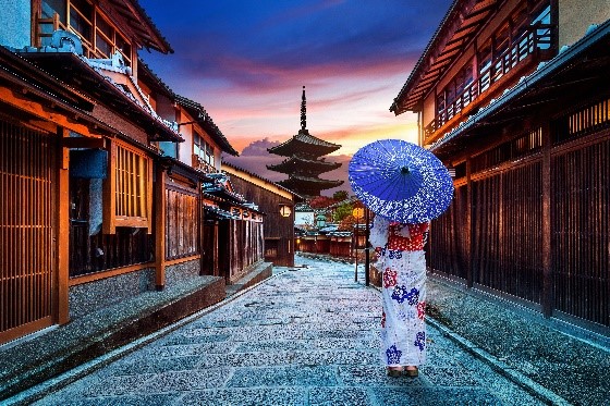 Kyoto