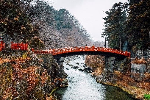 Kamikōchi