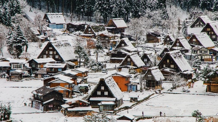 Hokkaido