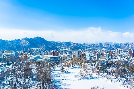 Sapporo