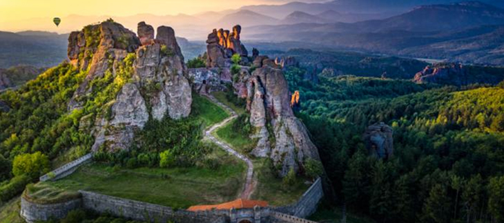 Best Places to Visit in Bulgaria