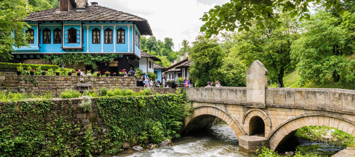 Best Places to Visit in Bulgaria