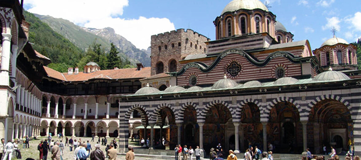 Best Places to Visit in Bulgaria