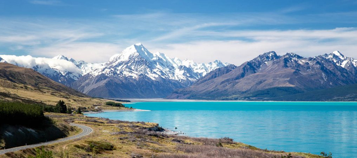 25 Best Places to Visit in New Zealand