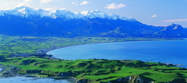 25 Best Places to Visit in New Zealand