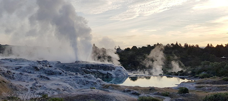 25 Best Places to Visit in New Zealand