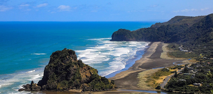 25 Best Places to Visit in New Zealand