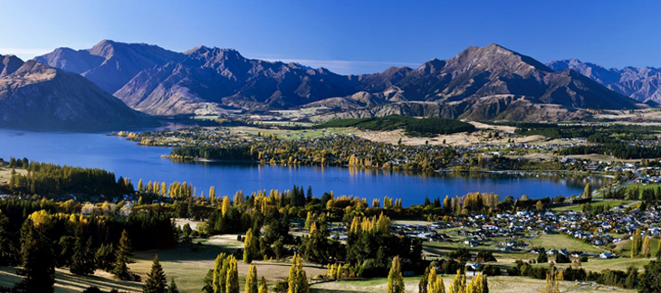 25 Best Places to Visit in New Zealand