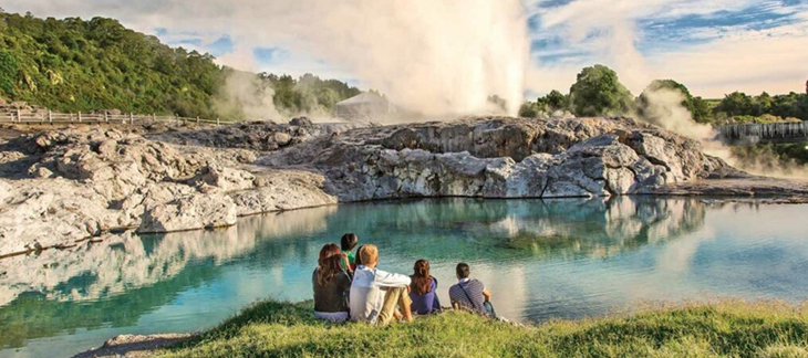 25 Best Places to Visit in New Zealand