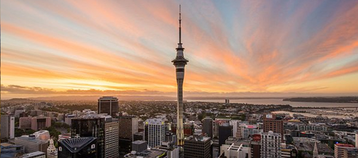 25 Best Places to Visit in New Zealand