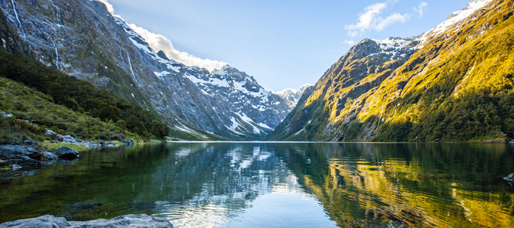 25 Best Places to Visit in New Zealand