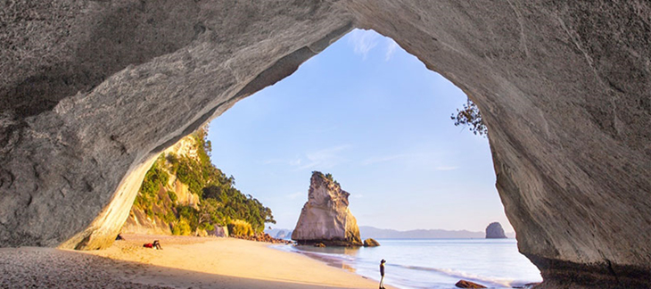 25 Best Places to Visit in New Zealand