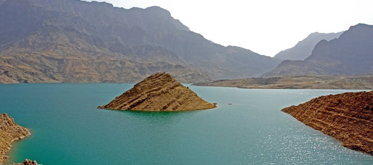 25 Best Place to Visit in Oman 