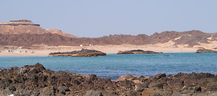 25 Best Place to Visit in Oman 