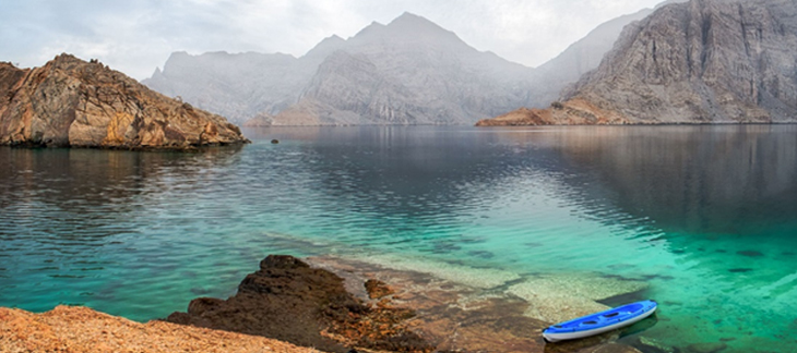 25 Best Place to Visit in Oman 