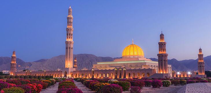 25 Best Place to Visit in Oman in 2024