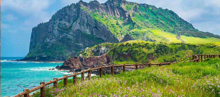 Best Places to Visit in South Korea