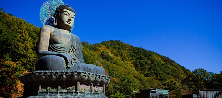 Best Places to Visit in South Korea