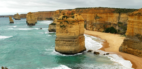 20 Best Places To Visit In Australia