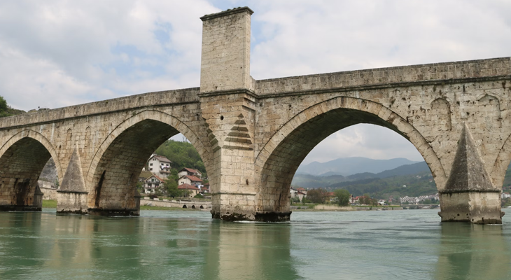 Top 15 Places to Visit in Bosnia & Herzegovina in 2024 | Arooha Tours