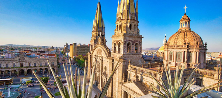 20 Best Places to Visit in Mexico