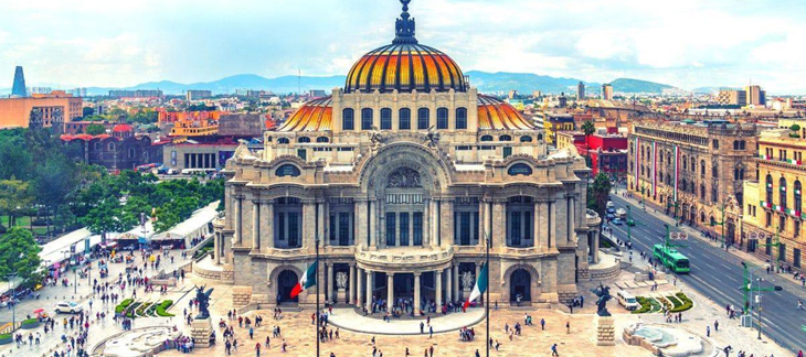 20 Best Places to Visit in Mexico