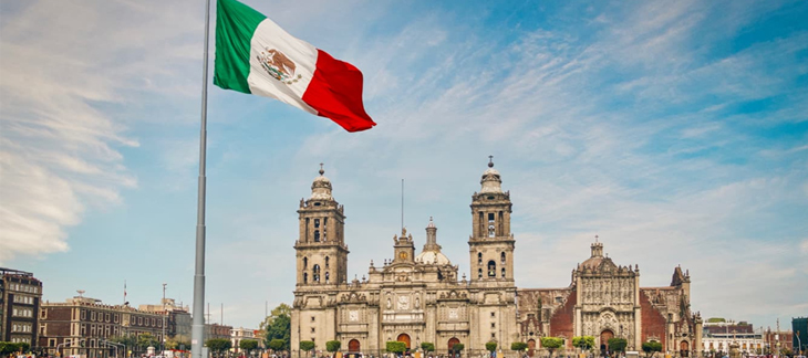 20 Best Places to Visit in Mexico