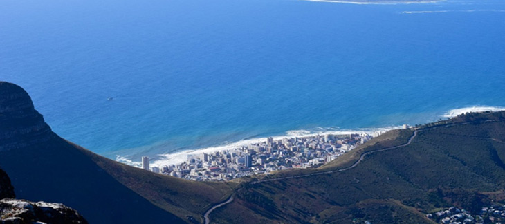 15 Best Places to Visit in South Africa in 2024