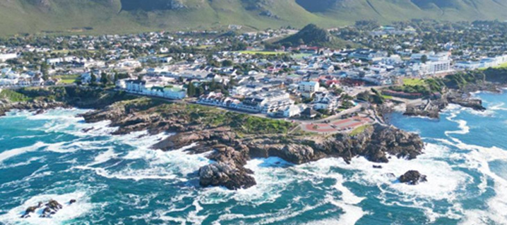 15 Best Places to Visit in South Africa in 2024