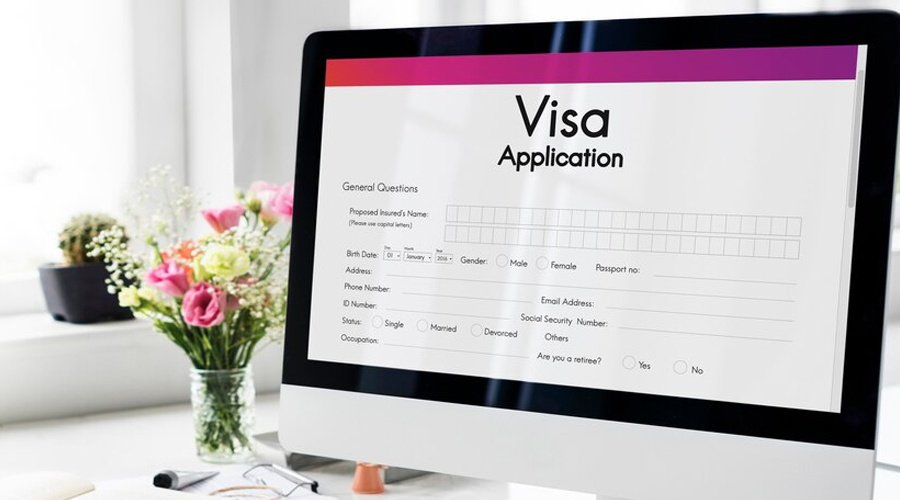 Revolutionizing Schengen Visa Applications Through Digitalization