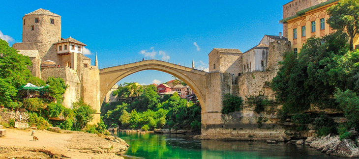 15 Best Things to do in Bosnia And Herzegovina in 2024 