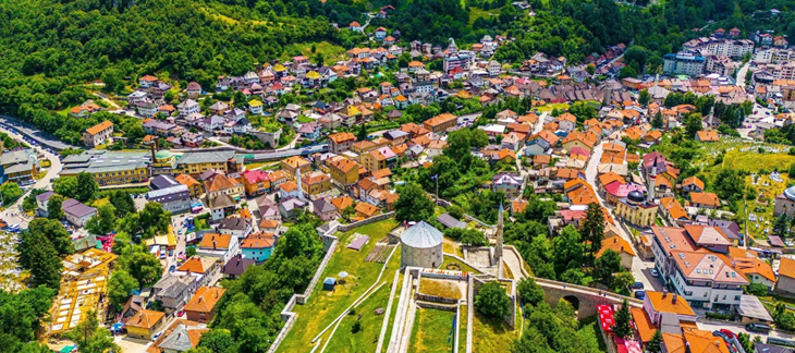 15 Best Things to do in Bosnia And Herzegovina in 2024