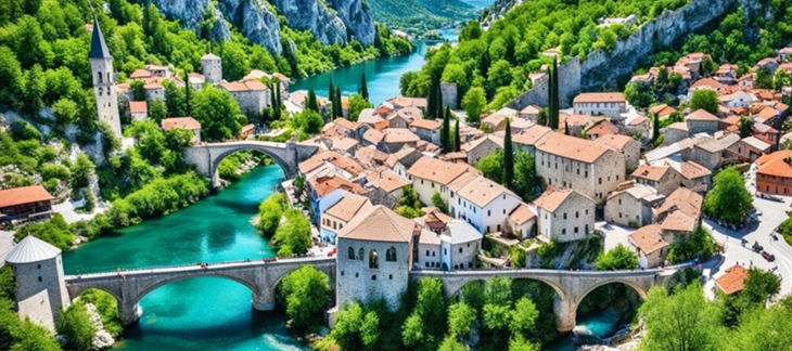 15 Best Things to do in Bosnia And Herzegovina in 2024