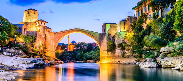 15 Best Things to do in Bosnia And Herzegovina in 2024