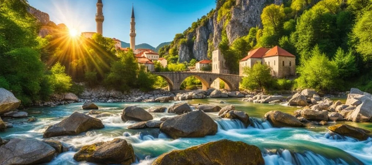 15 Best Things to do in Bosnia And Herzegovina in 2024