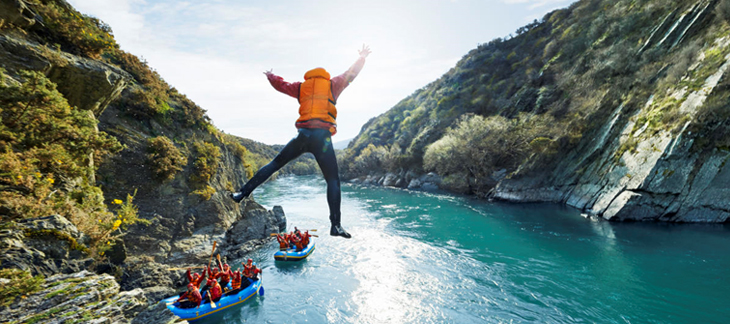 Best Things to do in New Zealand 