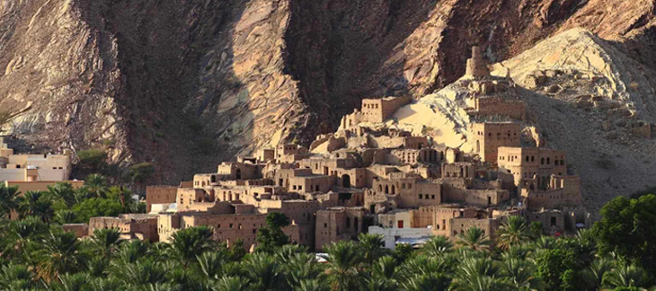 15 Best Things to do in Oman in 2024