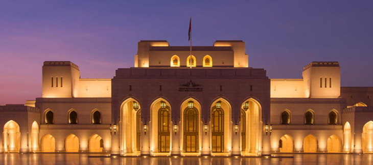 15 Best Things to do in Oman in 2024