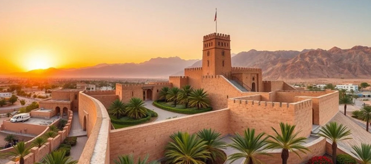 15 Best Things to do in Oman in 2024