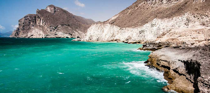 15 Best Things to do in Oman in 2024