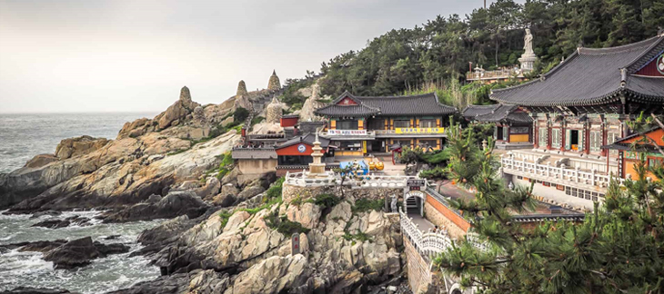 Best Things to do in South Korea in 2024