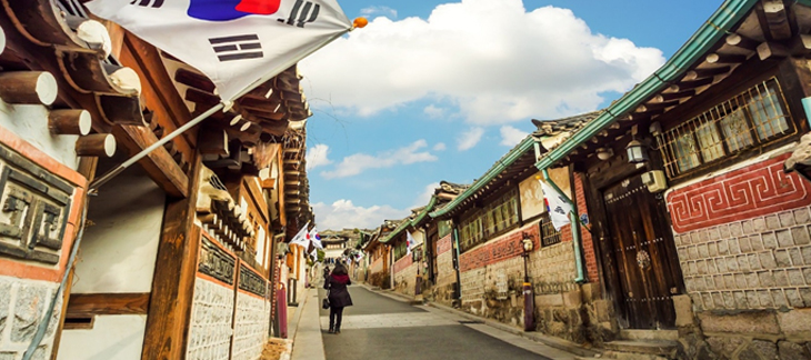 Best Things to do in South Korea in 2024